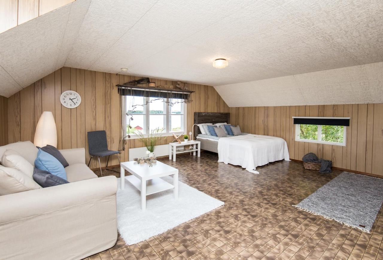 Seaman'S Nest Villa Alskat Eksteriør bilde