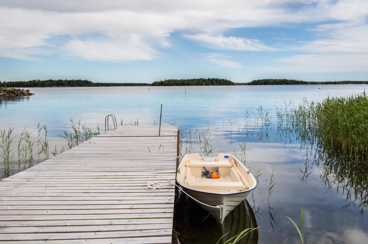 Seaman'S Nest Villa Alskat Eksteriør bilde